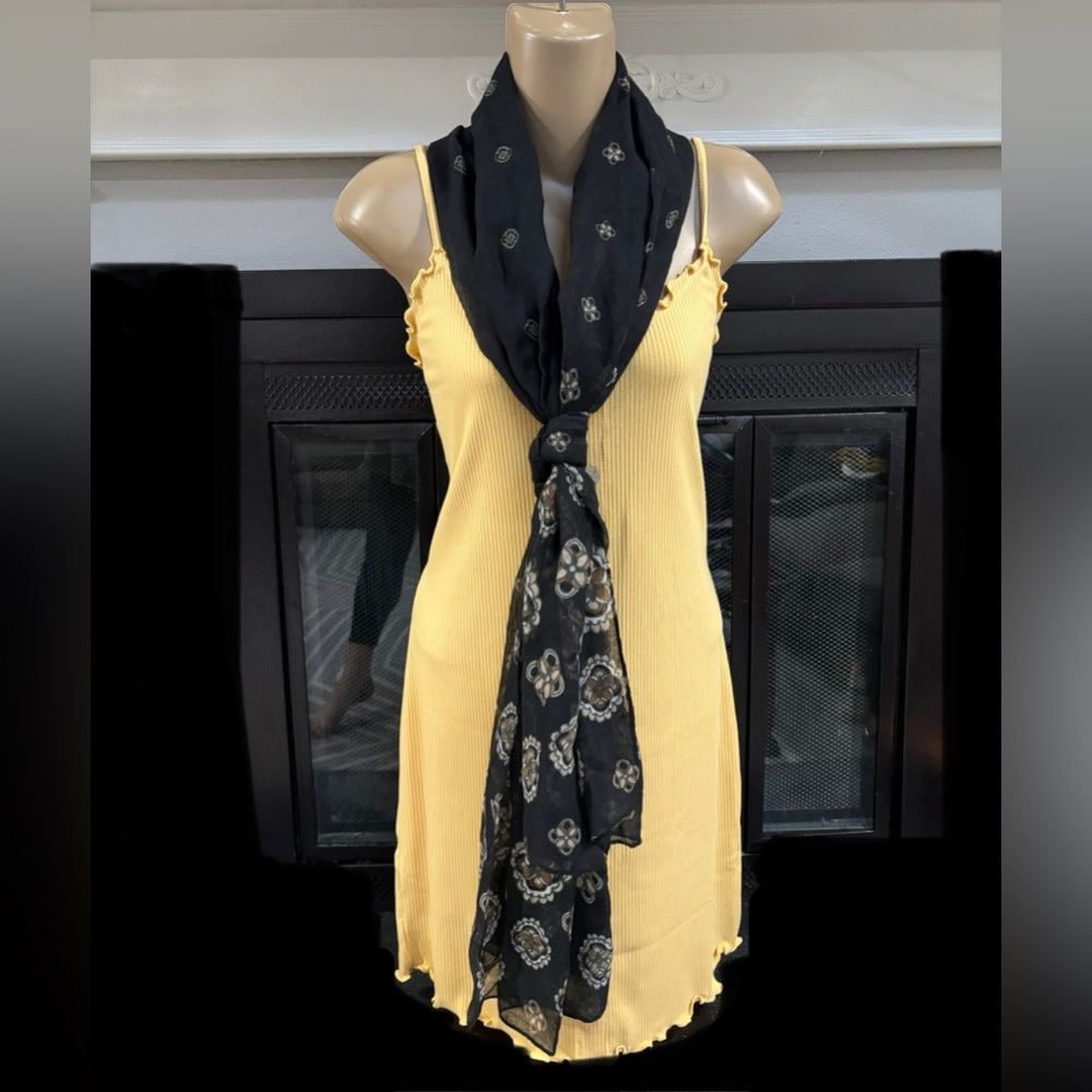 Old Navy Scarf! OSFA